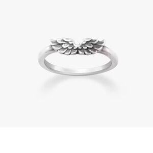 James Avery take flight ring